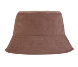 BEECHFIELD B687 - Earthaware® organic cord bucket hat - KST TEXTILES