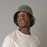 BEECHFIELD B688 - Vintage bucket hat - KST TEXTILES