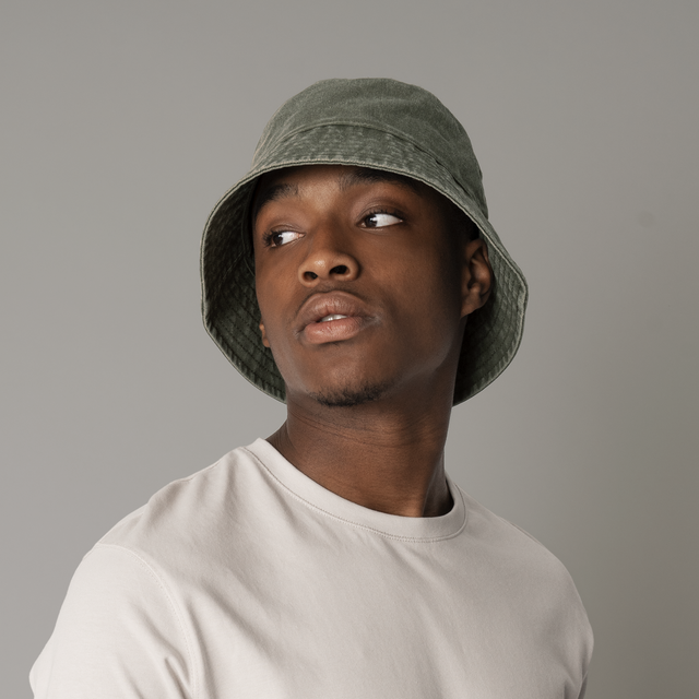 BEECHFIELD B688 - Vintage bucket hat - KST TEXTILES