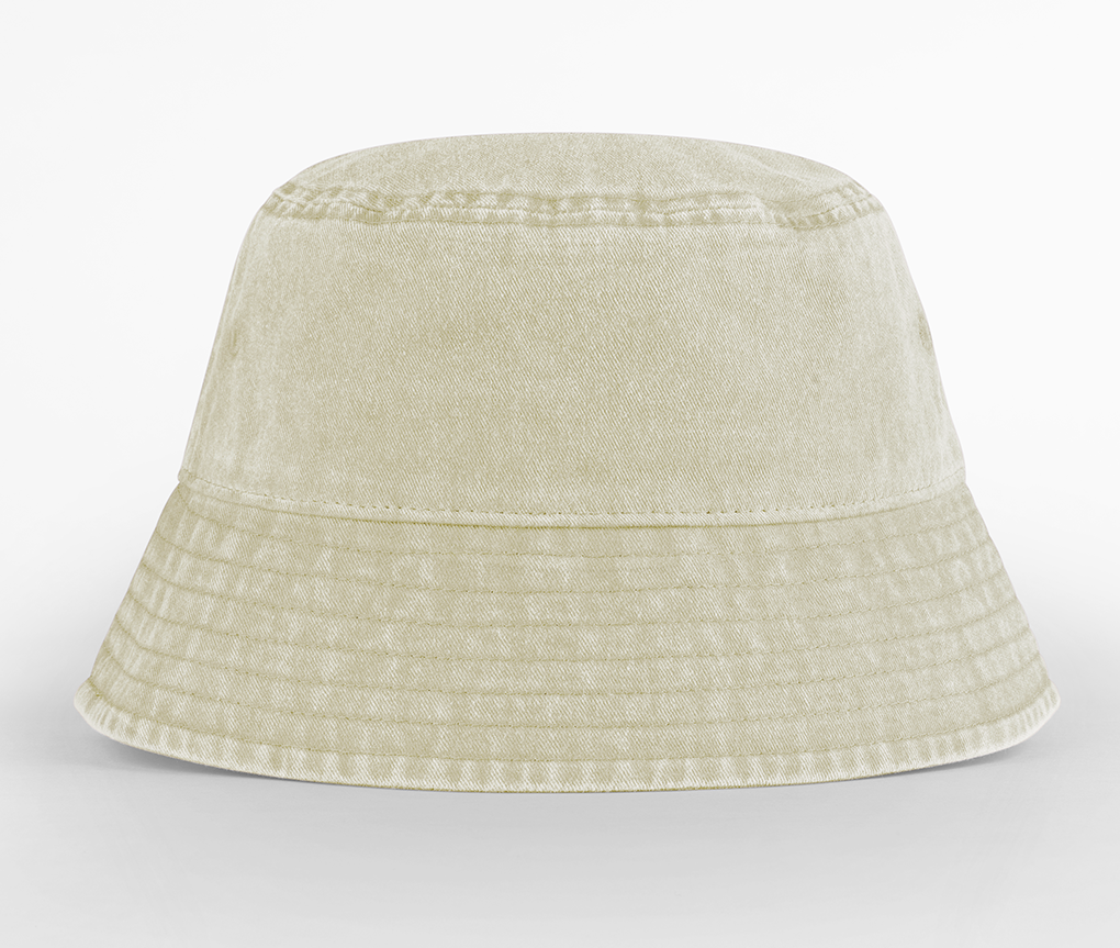 BEECHFIELD B688 - Vintage bucket hat - KST TEXTILES