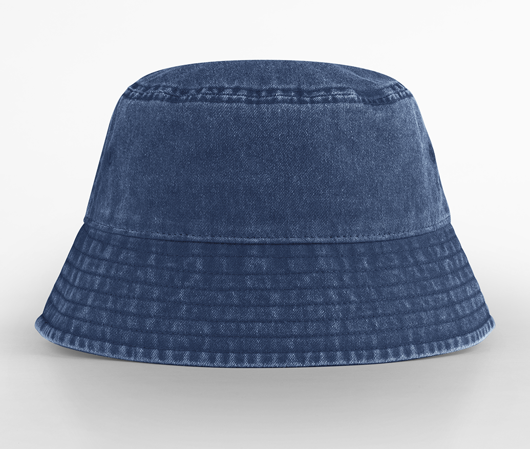 BEECHFIELD B688 - Vintage bucket hat - KST TEXTILES