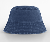 BEECHFIELD B688 - Vintage bucket hat - KST TEXTILES