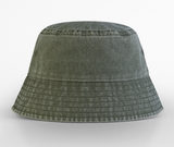 BEECHFIELD B688 - Vintage bucket hat - KST TEXTILES