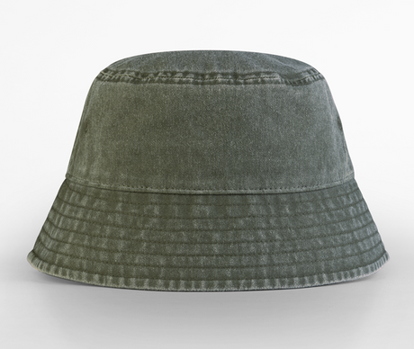 BEECHFIELD B688 - Vintage bucket hat - KST TEXTILES