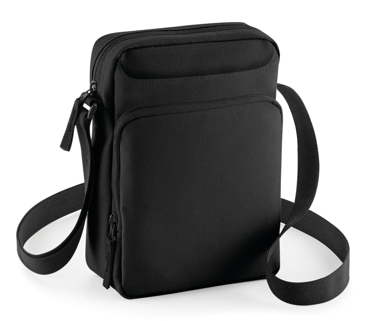 BAGBASE BG030 - Cross body bag - KST TEXTILES