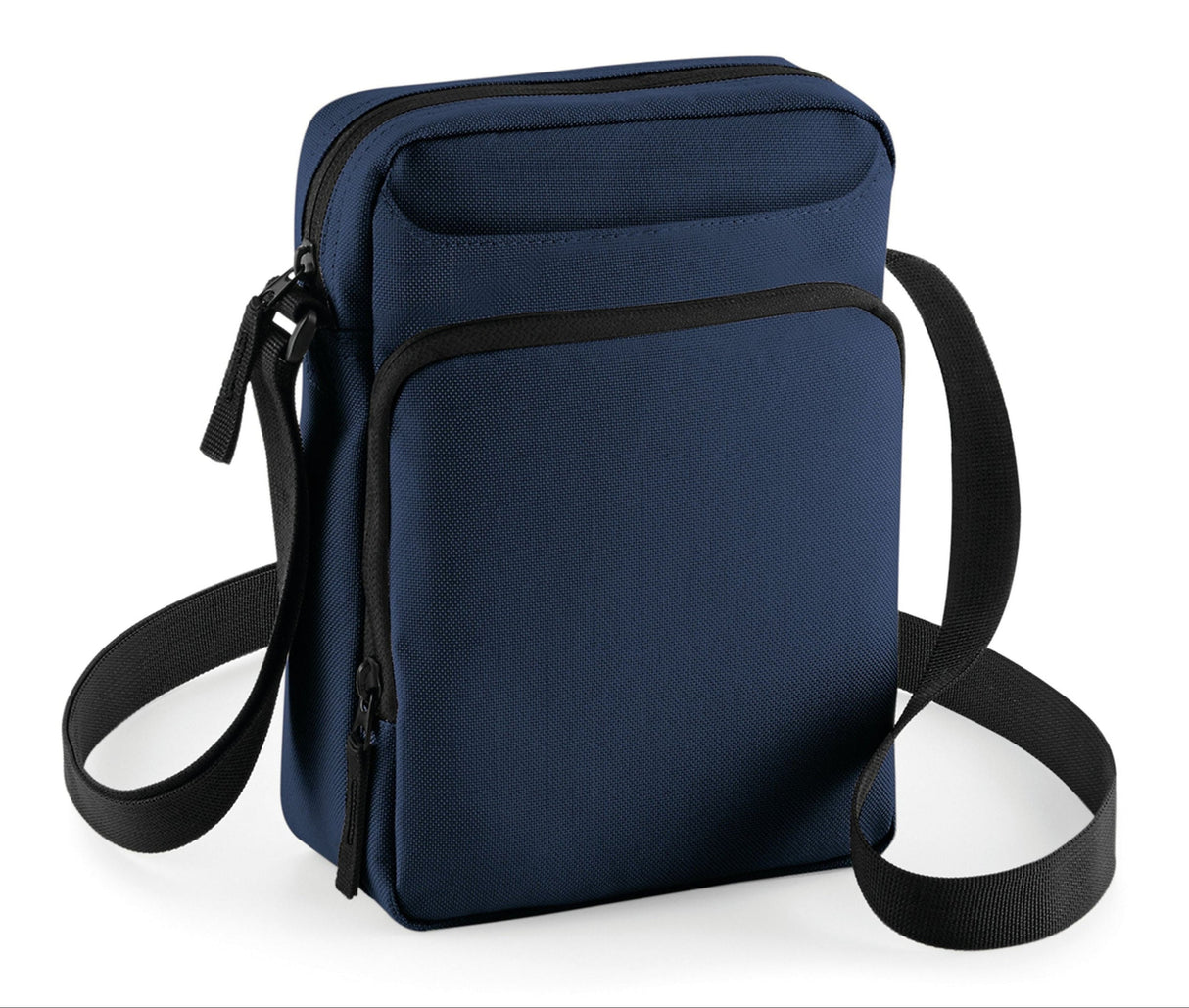 BAGBASE BG030 - Cross body bag - KST TEXTILES