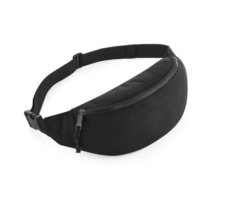 BAGBASE BG282 - Recycled waistpack - KST TEXTILES