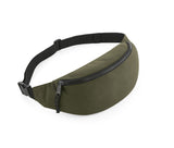 BAGBASE BG282 - Recycled waistpack - KST TEXTILES
