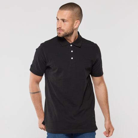 BLACK & MATCH BM100 - Spirit men 210 - KST TEXTILES