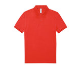 B&C BCU424 - mypolo 180 - KST TEXTILES