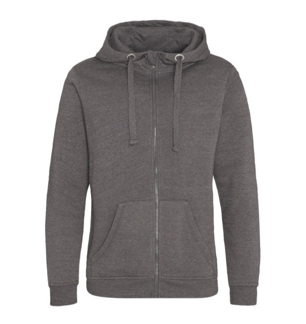 AWDIS JH150 - Graduate heavyweight zoodie 330 - KST TEXTILES