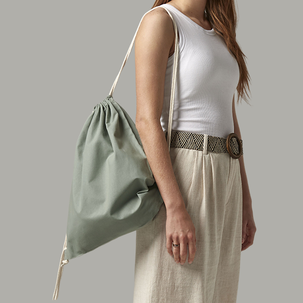 WESTFORD MILL WM160 - Organic cotton inco. gymsac 140 - KST TEXTILES