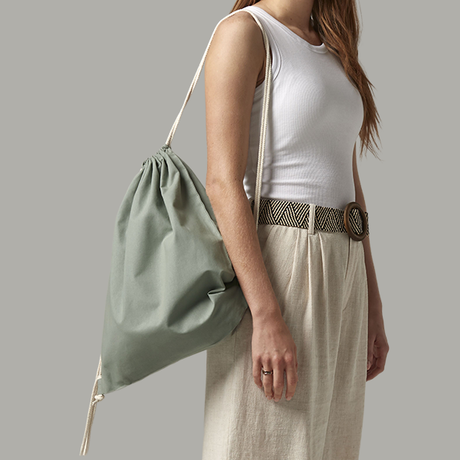 WESTFORD MILL WM160 - Organic cotton inco. gymsac 140 - KST TEXTILES