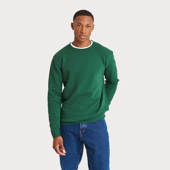 AWDIS JH230 - Organic sweat 280 - KST TEXTILES