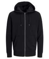 Jack & Jones JJ3907 - day zip hood 300 - KST TEXTILES