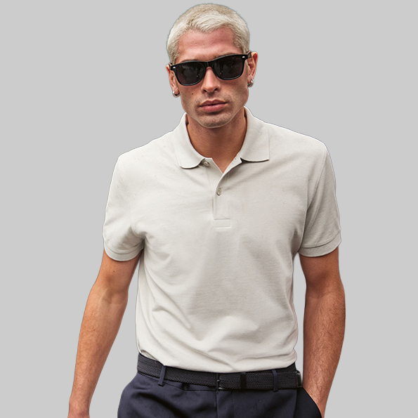 B&C BCU424 - mypolo 180 - KST TEXTILES