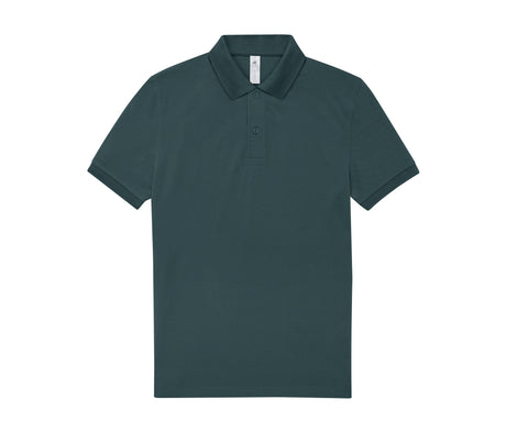 B&C PU426 - My polo 210 - KST TEXTILES