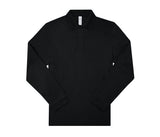 B&C #210 My polo lsl - KST TEXTILES