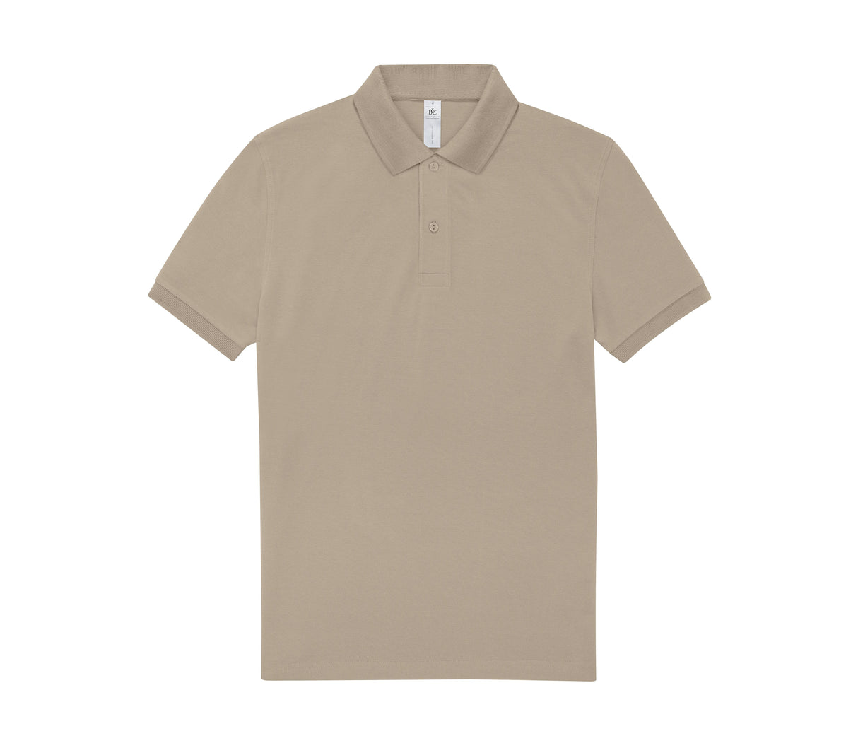 B&C PU426 - My polo 210 - KST TEXTILES