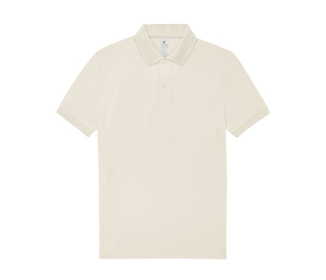 B&C PU426 - My polo 210 - KST TEXTILES