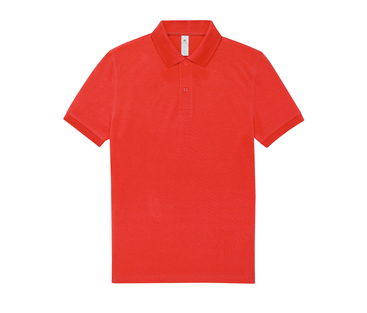 B&C PU426 - My polo 210 - KST TEXTILES