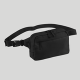 BAGBASE BG187 - Prenium recycled cross body bag - KST TEXTILES