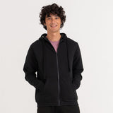 AWDIS JH150 - Graduate heavyweight zoodie 330 - KST TEXTILES