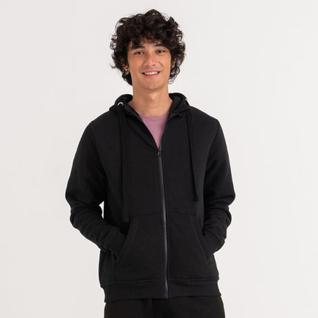 AWDIS JH150 - Graduate heavyweight zoodie 330 - KST TEXTILES