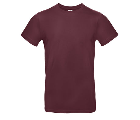 B&C #190 - T shirt Classique 190 - KST TEXTILES