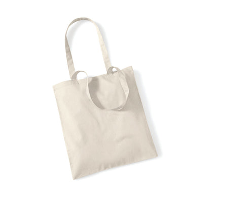 Westford Mill WM101 - shopping bag 140 - KST TEXTILES