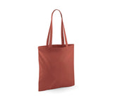 Westford Mill WM101 - shopping bag 140 - KST TEXTILES