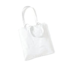 Westford Mill WM101 - shopping bag 140 - KST TEXTILES