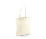Westford Mill WM101 - shopping bag 140 - KST TEXTILES