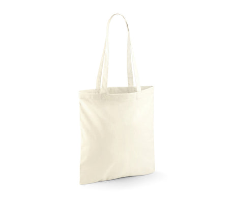 Westford Mill WM101 - shopping bag 140 - KST TEXTILES