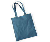 Westford Mill WM101 - shopping bag 140 - KST TEXTILES