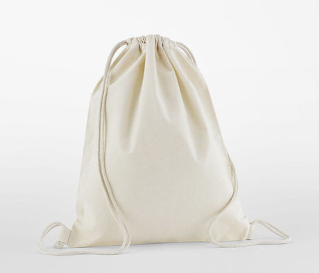 WESTFORD MILL WM160 - Organic cotton inco. gymsac 140 - KST TEXTILES