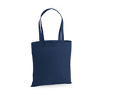 WESTFORD MILL W201 - Premium cotton tote 200 - KST TEXTILES