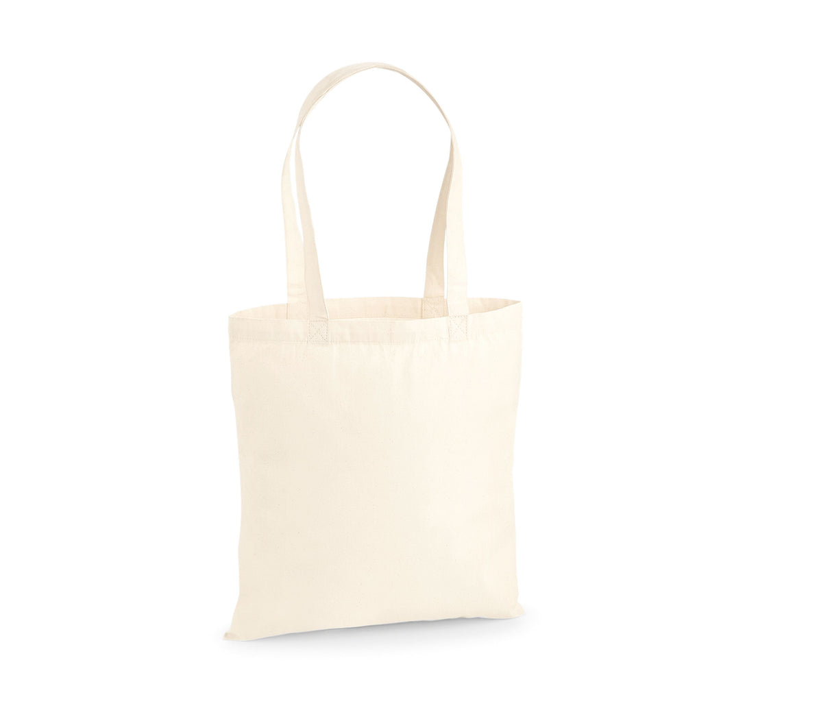 WESTFORD MILL W201 - Premium cotton tote 200 - KST TEXTILES