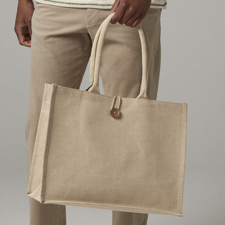 WESTFORD MILL W447 - Juco shopper - KST TEXTILES