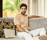 JHK Man Regular T-shirt — JK155 - KST TEXTILES