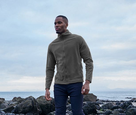 Craghoppers Expert Corey 200 Fleece Jacket — CEA001 - KST TEXTILES