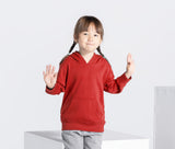 JHK Kid Kangaroo Sweatshirt — JK295K - KST TEXTILES