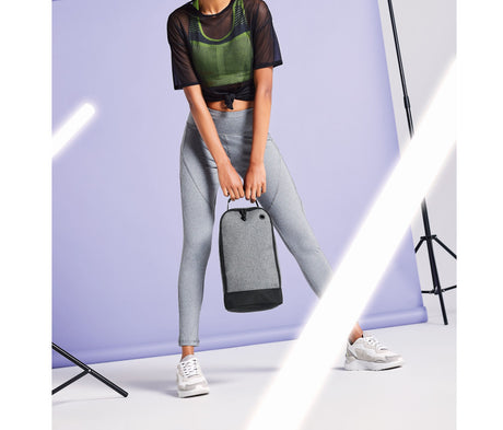 Bag Base Athleisure Sports Shoes/accessory Bag — BG540 - KST TEXTILES