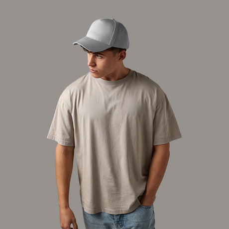 Beechfield B15 - Casquette ultimate à 5 panneaux - KST TEXTILES