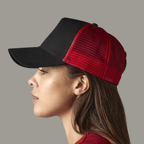 BEECHFIELD B640 - Casquette américaine - KST TEXTILES