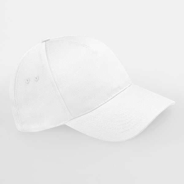 Beechfield B15 - Casquette ultimate à 5 panneaux - KST TEXTILES