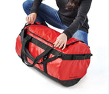 Stormtech Atlantis W/p Gear Bag — SHGBW1 - KST TEXTILES
