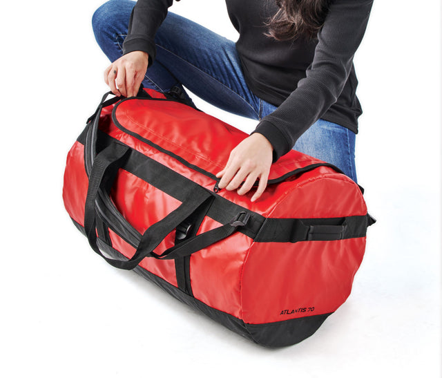 Stormtech Atlantis W/p Gear Bag — SHGBW1 - KST TEXTILES