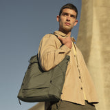Quadra Urbanshift Tote — QD280 - KST TEXTILES