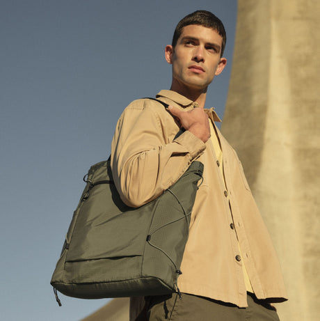 Quadra Urbanshift Tote — QD280 - KST TEXTILES
